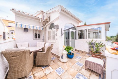 Villa i La Marina, Alicante, La Marina - € 270.000 | Ref: W6107VA - foto 6